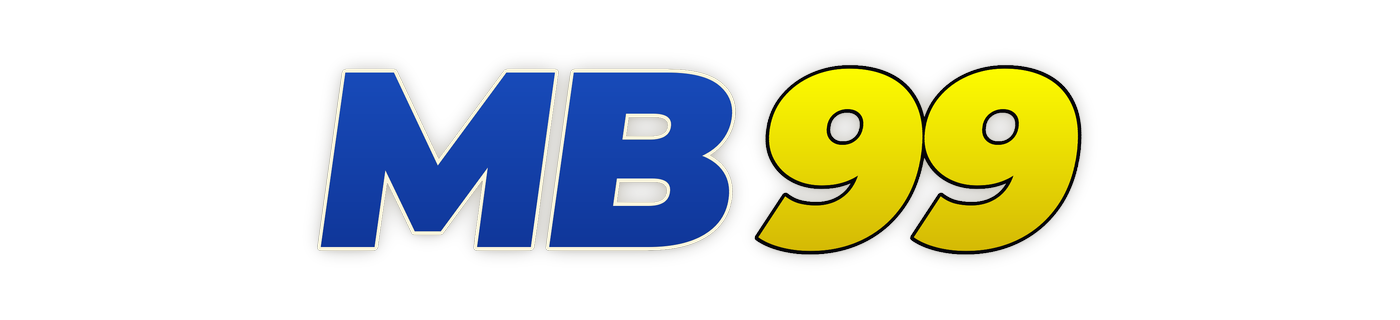 mb99 Logo